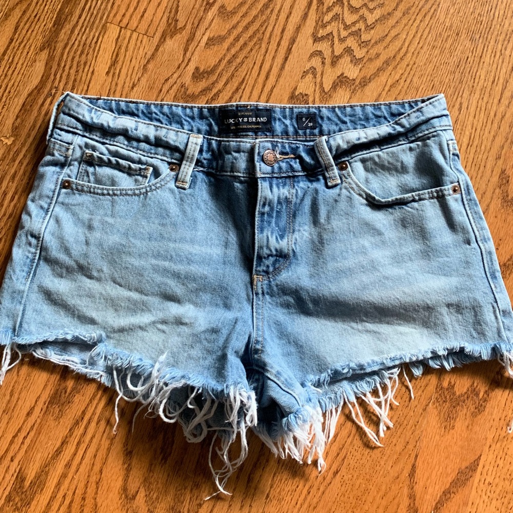 Lucky Brand Shorts